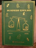 Peter Brown,Iulian Scrieciu,Cristina Stefanescu -Business English