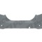 Bara spate Ford Mondeo, 03.2010-02.2015, Primerizat, 32D196 Model SEDAN