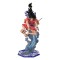 One Piece FiguartsZERO PVC Statue (Extra Battle) Kozuki Oden 30 cm