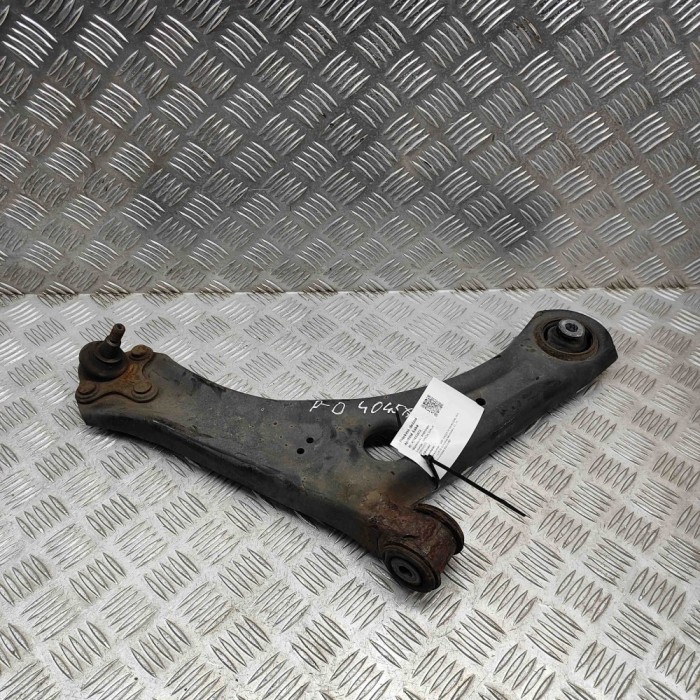 Braț inferior dreapta față VW CADDY IV Variant SAB, SAJ 2016 OEM: 1K0407152BG