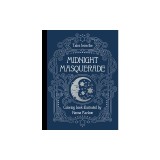 Tales from the Midnight Masquerade Color