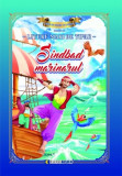 Sindbad marinarul - Paperback - Eurobookids