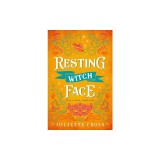 Resting Witch Face: Stay a Spell Book 5 Volume 5