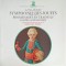Disc vinil, LP. Symphonie Des Jouets, Promenade En Traineaux, Danses Allemandes-L. MOZART, W.A. Mozart-241972