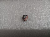Insigna Atletico Madrid