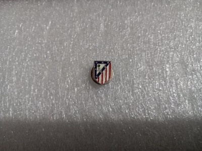 Insigna Atletico Madrid foto