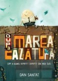 Dupa marea cazatura. Cum a ajuns Humpty Dumpty din nou sus/Dan Santat