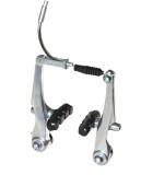 Ansamblu frana bicicleta V Brake (aluminiu)
