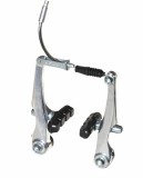 Ansamblu frana bicicleta V Brake (aluminiu), China