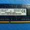 Memorie ram sodimm Kingston 4Gb DDR3 1600Mhz PC3-12800S,1.5V - msi16d3ls1kfg
