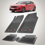 Cumpara ieftin Covorase Opel Astra L Compatibile Hatchback 2021-prezent | Black