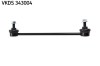 SKF VKDS 343004 Brat/bieleta suspensie, stabilizator