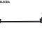 SKF VKDS 343004 Brat/bieleta suspensie, stabilizator