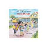 The Night Before Second Grade