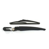 Set brat stergator cu lamela 240 mm pentru luneta Opel Astra H 01.05-12.09