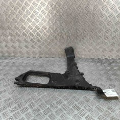 Suport bara de protecție dreapta spate AUDI Q7 4L 2007 OEM: 4L0807454A 29770581