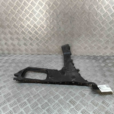 Suport bara de protecție dreapta spate AUDI Q7 4L 2007 OEM: 4L0807454A 29770581 foto