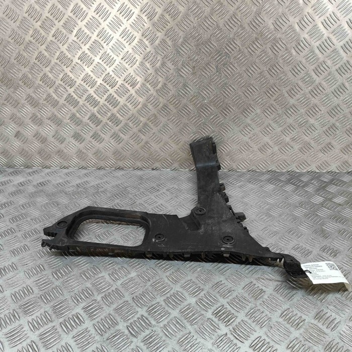Suport bara de protecție dreapta spate AUDI Q7 4L 2007 OEM: 4L0807454A 29770581