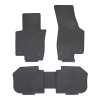 Set Covorase Auto Cauciuc Umbrella Pentru Vw Passat B8 (2015-) 409311 101127
