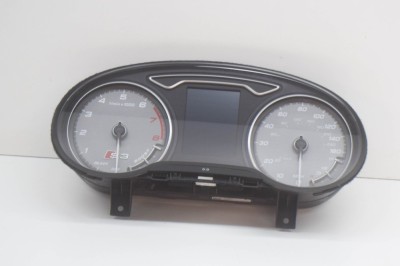 Ceas de bord AUDI A3 Limousine 8VS, 8VM 2016 OEM: 8V0920972A,A2C53427456,A2C94973200,A2C991742000075096 13328357 foto