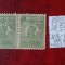 1920- Romania- Ferd. b. mic Mi271-Hartie galb..-per.oriz.-MNH
