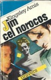 Jim cel norocos - Kingsley Amis