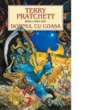Domnul cu coasa. Seria Lumea Disc - Terry Pratchett