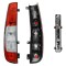 Stop spate lampa Mercedes Vito/ VIANO (W639) 01.2003-10.2010 BestAutoVest partea Dreapta