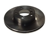 Disc frana BMW Seria 3 Cabriolet (E93) (2006 - 2013) ABE C3B034ABE