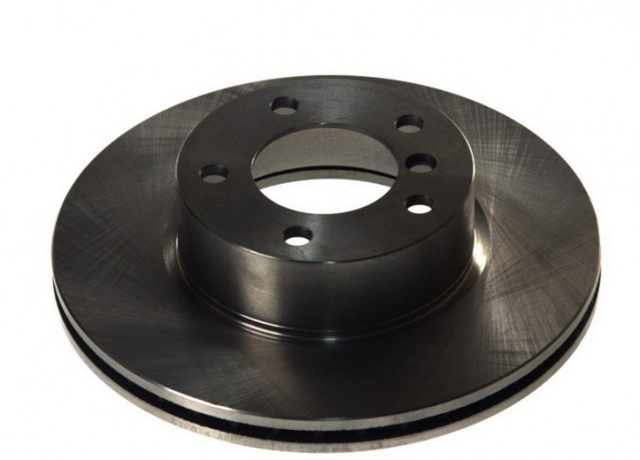 Disc frana BMW Seria 1 Cabriolet (E88) (2008 - 2013) ABE C3B034ABE