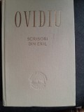 Scrisori din exil- Ovidiu
