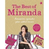 The Best of Miranda: Favourite Episodes Plus Added Treats &ndash; Such Fun!