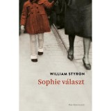 Sophie v&aacute;laszt - William Styron
