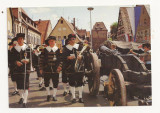 SG1 - Carte Postala - Germania -Altdorf, Circulata 1991, Fotografie