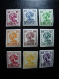 DAHOMEY MH