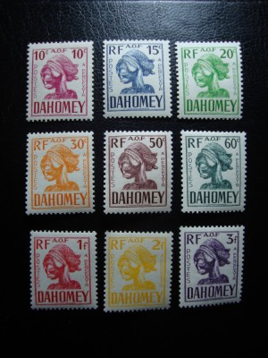 DAHOMEY MH foto