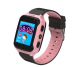 Ceas inteligent pentru copii, SOS, SIM, GPS
