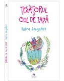 Tesatorul si oul de iapa |