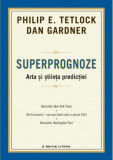 Superprognoze. Arta și știința predicției, Litera