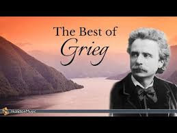 The Best of Grieg (CD) foto