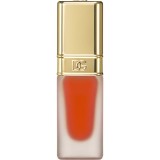 Dolce&amp;Gabbana Fresh Orange Oil Lip Plumper ulei luciu de buze pentru volum maxim culoare Orange 7 ml