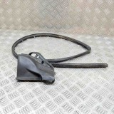 Garnitura Usa Dreapta Fata Jaguar XK Coupe X150 2013 Cromata Inox Chedere OEM X150-X07