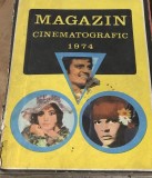 DVP1 Magazin 1974 Cinematografic