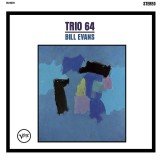 Trio &#039;64 - Vinyl | Bill Evans, Verve Records