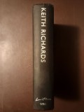 Keith Richards with James Fox - Life (2010) (Viață, lb. eng.)