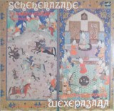 Vinil SCHEHERAZADE Konstantin Ivanov, Melodia, Muzica Clasica, 1988, LP 33 RPM