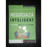 NEGOCIAZA INTELIGENT - NICHOLAS REID SCHAFFIN