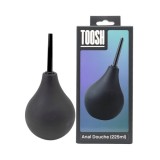 Dusuri irigatoare - Toosh Irigator Dus Anal 225ml Dispozitiv Simplu si Delicat pentru Curatare Anala Profunda, Loving Joy