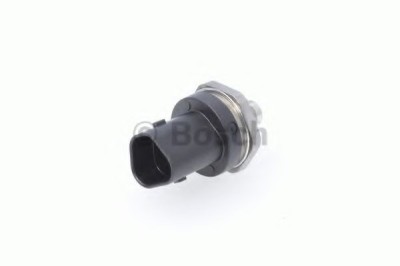 Senzor, presiune combustibil LAND ROVER RANGE ROVER EVOQUE (LV) (2011 - 2016) BOSCH 0 261 545 063 foto
