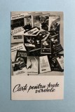 Calendar 1973 editura Militara